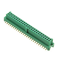 Harwin Inc. - G125-FS15005L0P - 1.25MM F HSG 50POS SMT