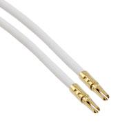 Harwin Inc. - G125-FW10150F94 - 1.25MM F/F ON 26AWG 150MM