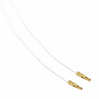 Harwin Inc. - G125-FW40300F94 - 1.25MM F/F ON 32AWG 300MM