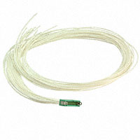 Harwin Inc. - G125-MC12605L4-0450L - 1.25MM M/L 26POS 26AWG 450MM