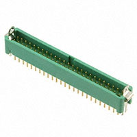 Harwin Inc. - G125-MV15005L1P - 1.25MM M HSG 50POS