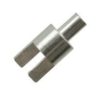 Harwin Inc. - H2051-01 - TERM TURRET HOLLOW L=4.78MM TIN