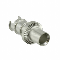 Harwin Inc. - H2074Z01 - TERM TURRET SLOTTED L=8.74MM TIN