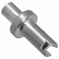 Harwin Inc. - H3051-01 - TERM TURRET HOLLOW L=6.27-6.6MM