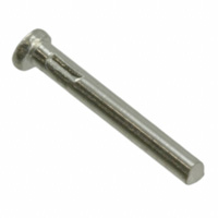 Harwin Inc. - H3150-01 - CONN PC PIN CIRC 0.038DIA TIN