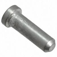 Harwin Inc. - H3153-01 - CONN PIN RCPT .018-.020 SOLDER