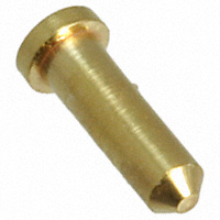 Harwin Inc. - H3153-05 - CONN PIN RCPT .018-.020 SOLDER