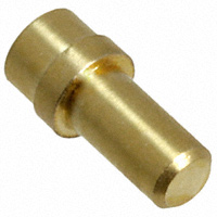 Harwin Inc. - H3182-05 - CONN PIN RCPT .035-.041 SOLDER