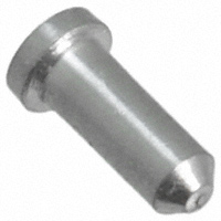 Harwin Inc. - H3190-01 - CONN PIN RCPT .018-.020 SOLDER