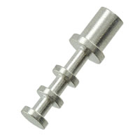 Harwin Inc. - H9021-01 - TERM TURRET SINGLE L=7.65MM TIN