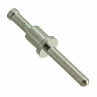 Harwin Inc. - H9051-01 - TERM TURRET PIN L=6.35MM TIN