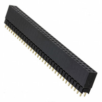 Harwin Inc. - M20-6113245 - PC/104 NON-STACKTHROUGH CONN