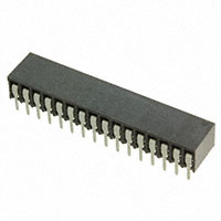 Harwin Inc. - M20-7881646 - 16+16 DIL HORIZ SOCKET L/FREE