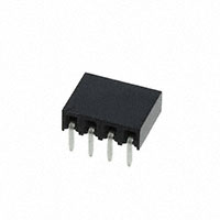 Harwin Inc. - M20-7890446 - 04-WAY SIL HORIZ SOCKET L/FREE