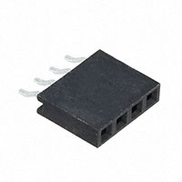 Harwin Inc. - M20-7910442R - CONN RCPT 2.54MM SMD 4POS