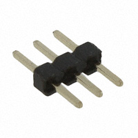 Harwin Inc. - M22-2010305 - SIL VERTICAL PC TAIL PIN HEADER