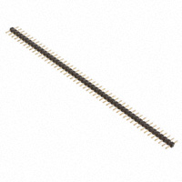 Harwin Inc. - M22-2015005 - 50 POS SIL VERT PIN HDR
