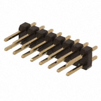 Harwin Inc. - M22-2580805 - 8+8 DIL PIN HDR