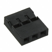 Harwin Inc. - M22-3010300 - CONN RECEPT 2MM 3POS