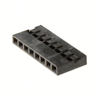 Harwin Inc. - M22-3010800 - 2.00MM PITCH SIL FEMALE CRIMP
