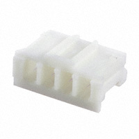 Harwin Inc. - M22-3070400 - 4POS SIL CRIMP HOUSING