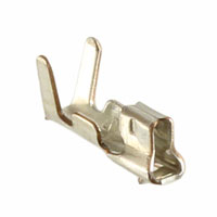 Harwin Inc. - M22-3080046 - FEMALE CRIMP CONTACT TIN LOOSE
