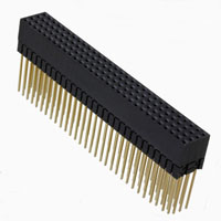 Harwin Inc. - M22-6003005 - STACKTHROUGH CONNECTOR 2MM PITCH