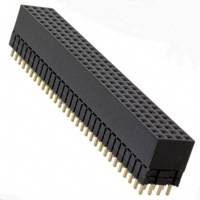 Harwin Inc. - M22-6013005 - NON-STACKTHROUGH CONNECTOR GOLD