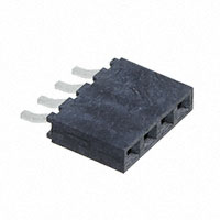 Harwin Inc. - M22-6540442R - CONN RCPT 2MM SMD 4POS