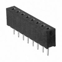 Harwin Inc. - M22-7130842 - 8 SIL VERT SOCKET