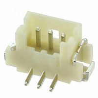 Harwin Inc. - M30-6000346 - 3 SIL SMT PLUG