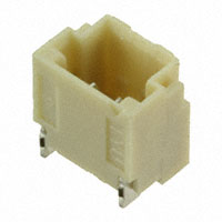 Harwin Inc. - M40-3010246 - 1.00MM PITCH SIL SMT VERTICAL