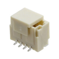 Harwin Inc. - M40-3010446 - SIL MALE VERT SHROUDED HEADER