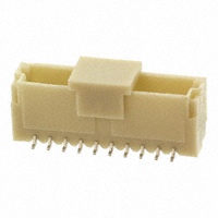 Harwin Inc. - M40-3011046 - SIL MALE VERT SHROUDED HEADER