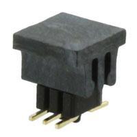 Harwin Inc. - M40-3200345R - CONN HEADER 6POS 1MM DL AU SMD