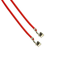 Harwin Inc. - M40-9050099 - M40-100 SKT/SKT 32AWG 150MM