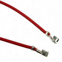 Harwin Inc. - M40-9060099 - M40-100 SKT/SKT 28AWG 320MM