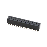 Harwin Inc. - M50-3121545 - CONN RCPT 1.27MM SMT AU 30POS