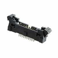 Harwin Inc. - M50-3551042 - CONN HDR 20POS 1.27MM PCB