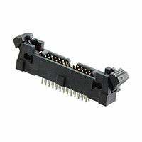 Harwin Inc. - M50-3551342 - CONN HDR 26POS 1.27MM PCB