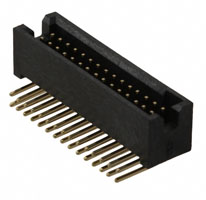 Harwin Inc. - M50-4801545 - CONN HDR 1.27MM R/A AU 30POS