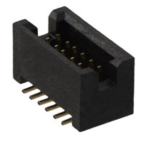 Harwin Inc. - M50-4900645 - CONN HDR 1.27MM SMD AU 12POS