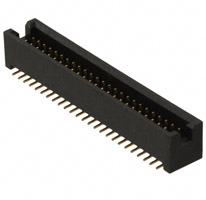 Harwin Inc. - M50-4902545 - CONN HDR 1.27MM SMD AU 50POS