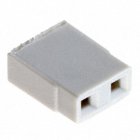 Harwin Inc. - M7565-05 - OPEN TOP JUMPER SOCKET