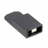 Harwin Inc. - M7967-05 - CLOSED TOP JUMPER SOCKET