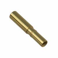 Harwin Inc. - M80-0110005 - CONN FEMALE 22AWG GOLD CRIMP