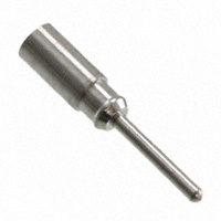 Harwin Inc. - M80-023 - DUMMY FEMALE CONTACT