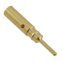 Harwin Inc. - M80-0400005 - MALE CRIMP DATAMATE LARGE BORE