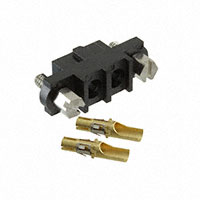 Harwin Inc. - M80-4000000F1-02-PF5-00-000 - CONN RCPT MIX-TEK 2POS