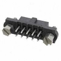 Harwin Inc. - M80-4001042 - 2 X 5POS FEMALE PC TAIL (3MM)